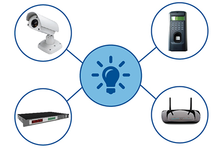 low current solutions