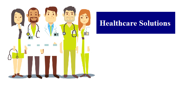 Healthcare solutoins